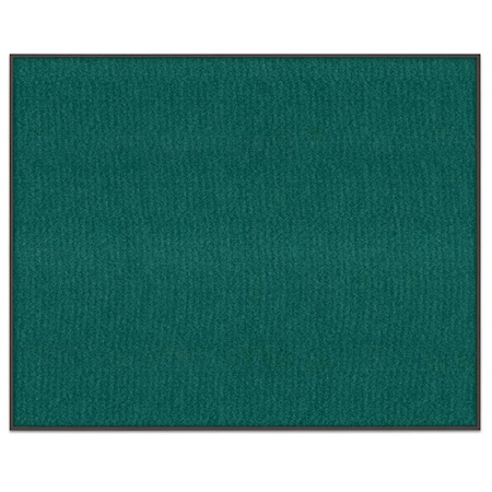 United Visual Products Corkboard, Fabric, Bronze, 1 Door, 24 x 36" UV301-BRONZE-BLACK